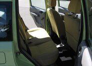 Fiat Panda Kombi 1,2 l 44 kw