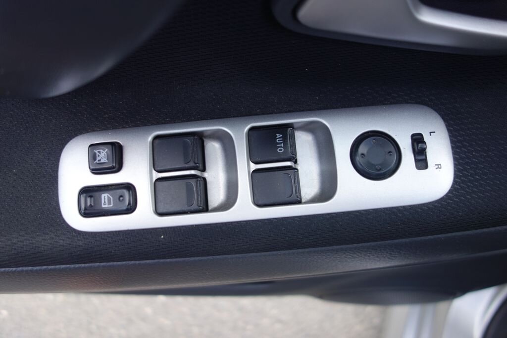 Suzuki Ignis Hatchback 1,6 l 78 kw