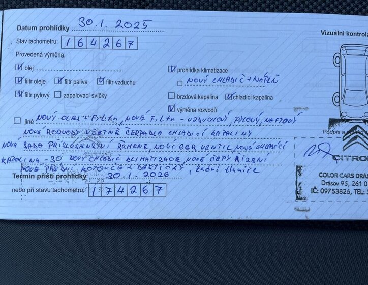 Volkswagen Caddy Kombi 1,6 l 75 kw