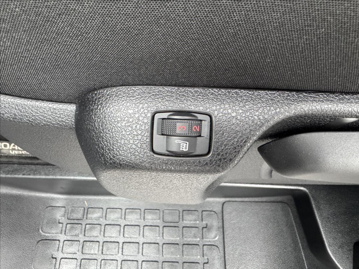 Toyota ProAce Verso Ostatní 2,0 l 106 kw