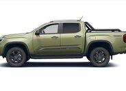 Volkswagen Amarok Pick-up 0,0 177 kw