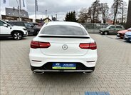 Mercedes-Benz GLC Hatchback 2,1 l 150 kw