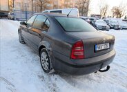Škoda Superb 4