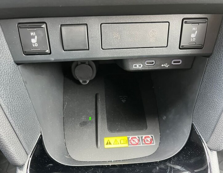 Toyota Yaris Cross SUV / Terénní 1,5 l 68 kw