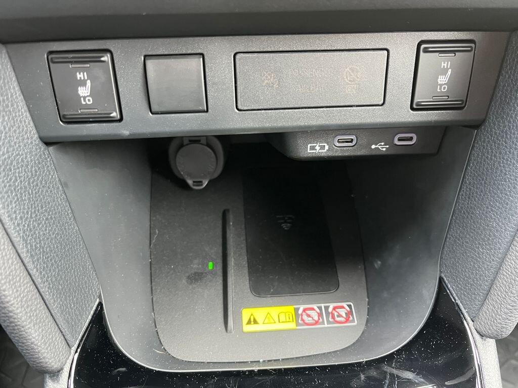 Toyota Yaris Cross SUV / Terénní 1,5 l 68 kw