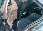 Škoda Octavia Sedan 2,0 l 110 kw