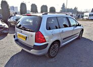 Peugeot 307 Kombi 1,6 l 80 kw