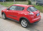 Nissan Juke 10