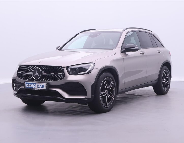 Mercedes-Benz GLC 3
