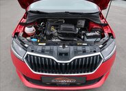 Škoda Fabia Kombi 999,0 70 kw