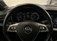 Volkswagen Touareg SUV / Terénní 3,0 l 210 kw