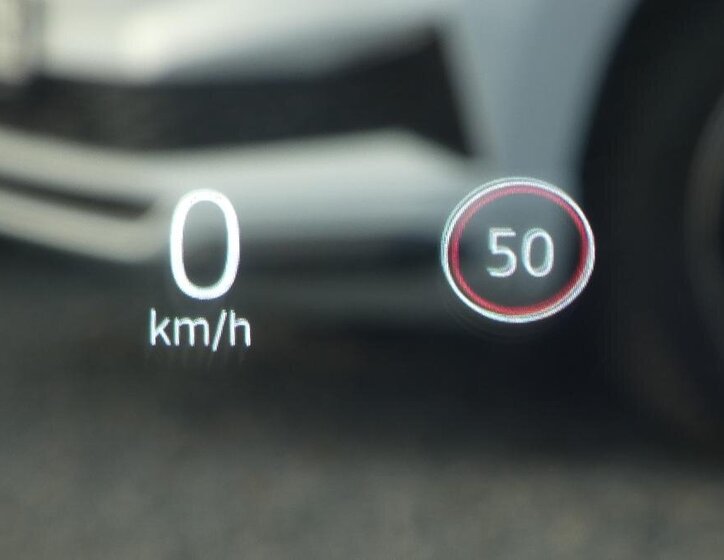 Renault Austral SUV / Terénní 1,3 l 116 kw