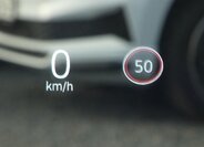 Renault Austral SUV / Terénní 1,3 l 116 kw