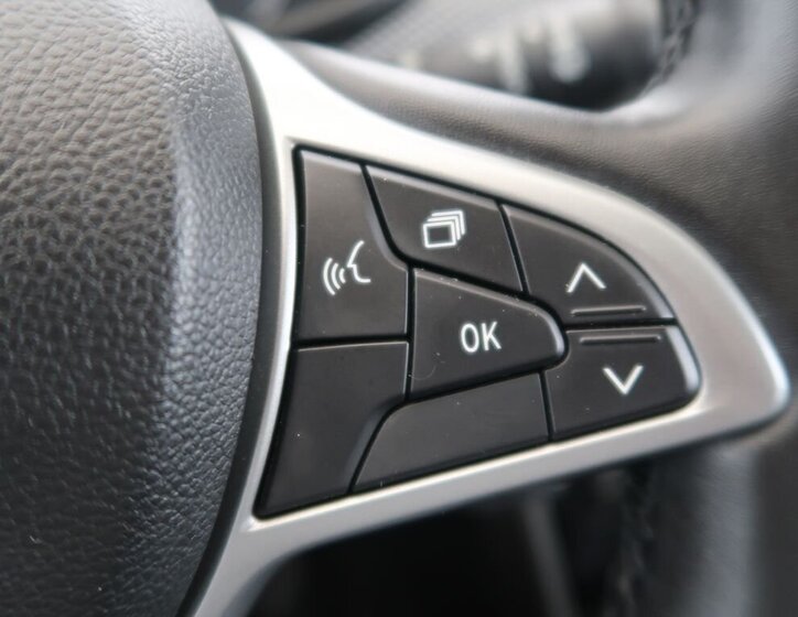 Dacia Jogger MPV 999,0 67 kw