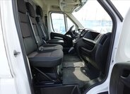 Opel Movano Valník 2,2 l 121 kw