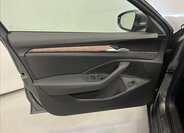 Škoda Superb Kombi 2,0 l 110 kw