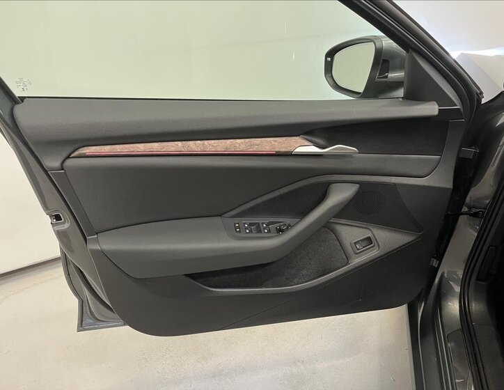 Škoda Superb Kombi 2,0 l 110 kw