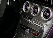 Mercedes-Benz Třídy C 32