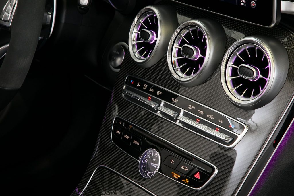 Mercedes-Benz Třídy C