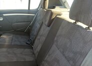 Dacia Sandero Hatchback 1,6 l 64 kw