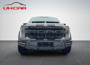 Ford F-150 Pick-up 5,0 l 298 kw