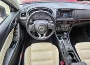Mazda 6 Sedan 2,5 l 141 kw