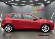 Mazda 3 Hatchback 1,6 l 77 kw