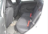 Chevrolet Spark Kombi 995,0 50 kw