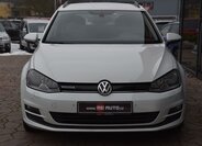 Volkswagen Golf Kombi 1,4 l 81 kw
