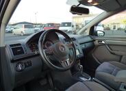 Volkswagen Touran 18