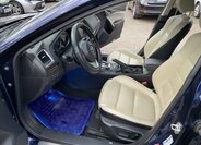 Mazda 6 Sedan / Limuzína 2,2 l 129 kw