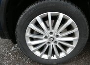 Škoda Kodiaq SUV / Terénní 2,0 l 140 kw