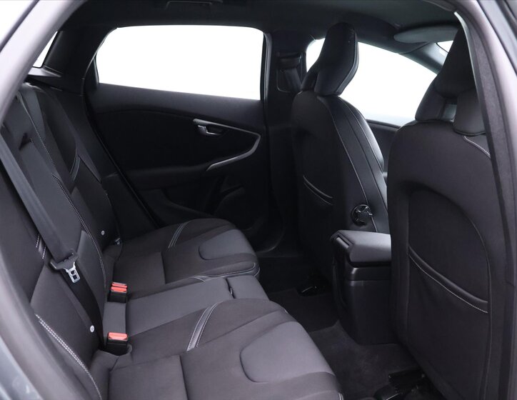 Volvo V40 Hatchback 1,5 l 90 kw