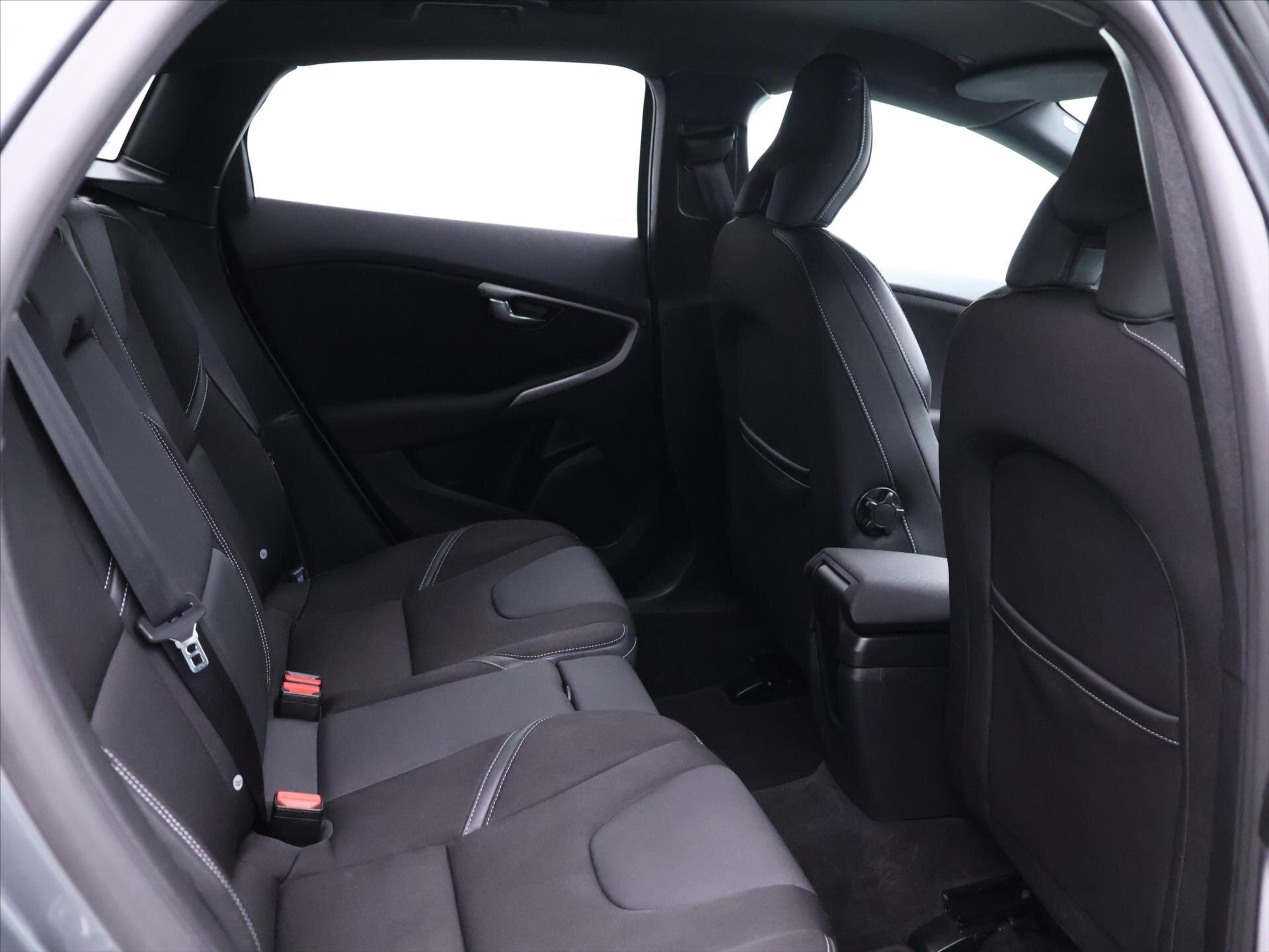 Volvo V40 Hatchback 1,5 l 90 kw