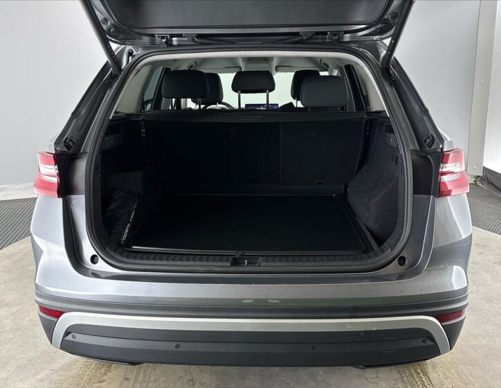 Škoda Kodiaq SUV / Terénní 2,0 l 142 kw