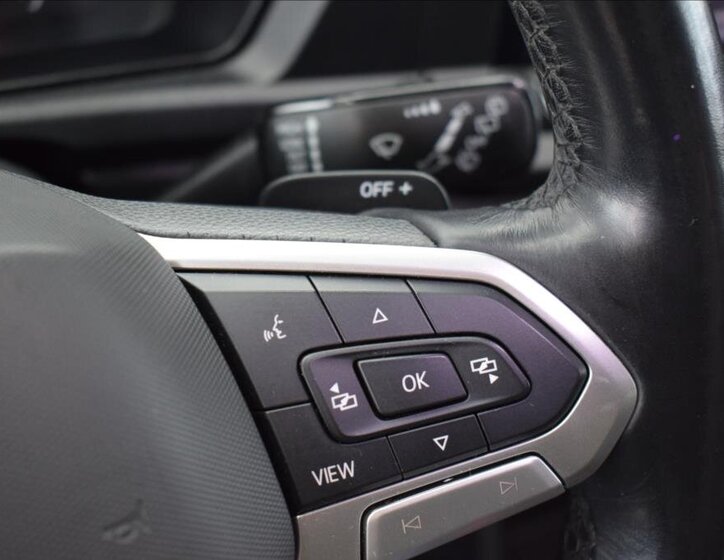 Volkswagen Caddy Kombi 2,0 l 90 kw