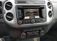 Volkswagen Tiguan SUV / Terénní 2,0 l 130 kw