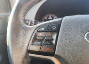 Hyundai Tucson SUV / Terénní 1,7 l 85 kw