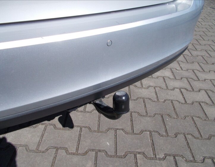 Škoda Rapid Sedan / Limuzína 1,6 l 77 kw