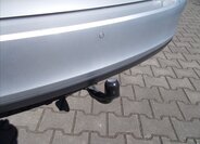 Škoda Rapid Sedan / Limuzína 1,6 l 77 kw