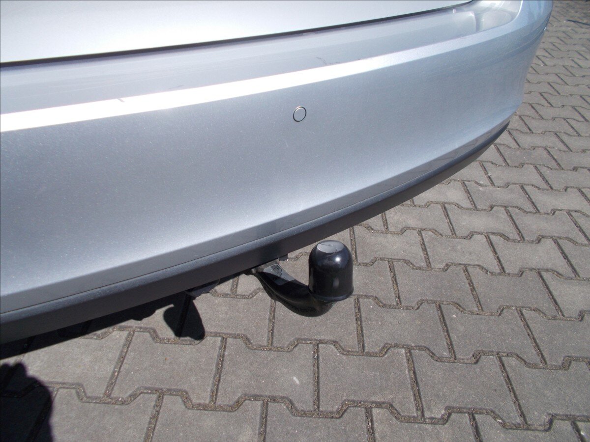 Škoda Rapid Sedan / Limuzína 1,6 l 77 kw