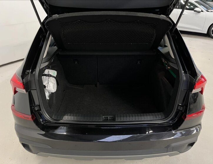 Škoda Kamiq SUV 999,0 85 kw