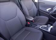 Toyota Yaris Cross 8