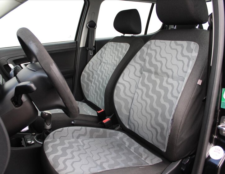 Škoda Fabia Hatchback 1,2 l 51 kw