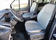Ford Tourneo Custom Kombi 2,2 l 114 kw