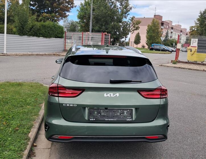 KIA Ceed 9