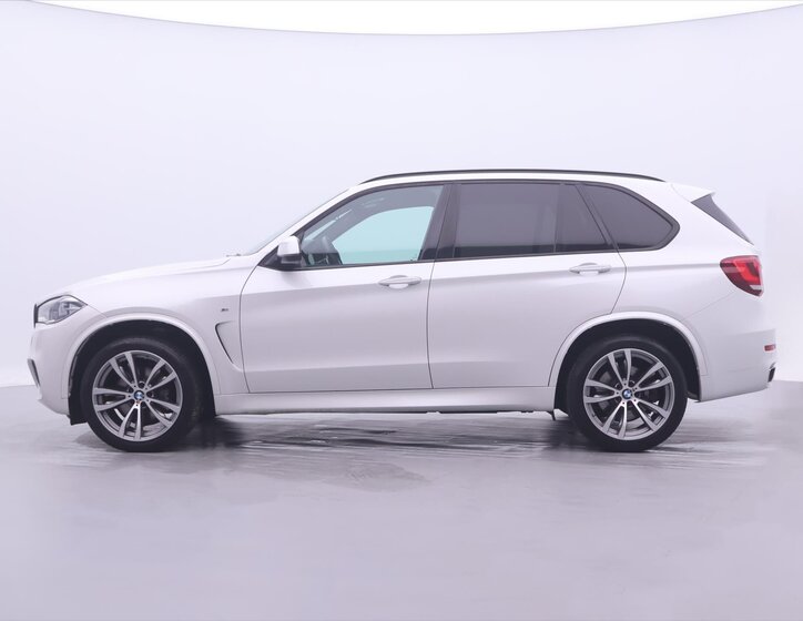 BMW X5 SUV / Terénní 3,0 l 230 kw