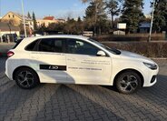 Hyundai i30 Hatchback 1,5 l 80 kw