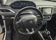 Peugeot 2008 Kombi 1,6 l 88 kw