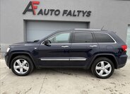 Jeep Grand Cherokee 5